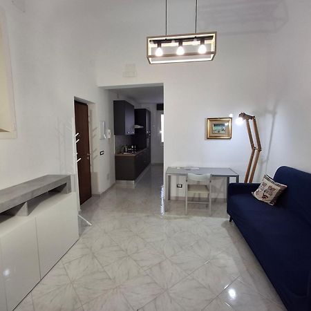 Casa Maria Rosa Deliziosa Lägenhet Palermo Exteriör bild