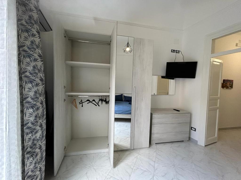 Casa Maria Rosa Deliziosa Lägenhet Palermo Exteriör bild