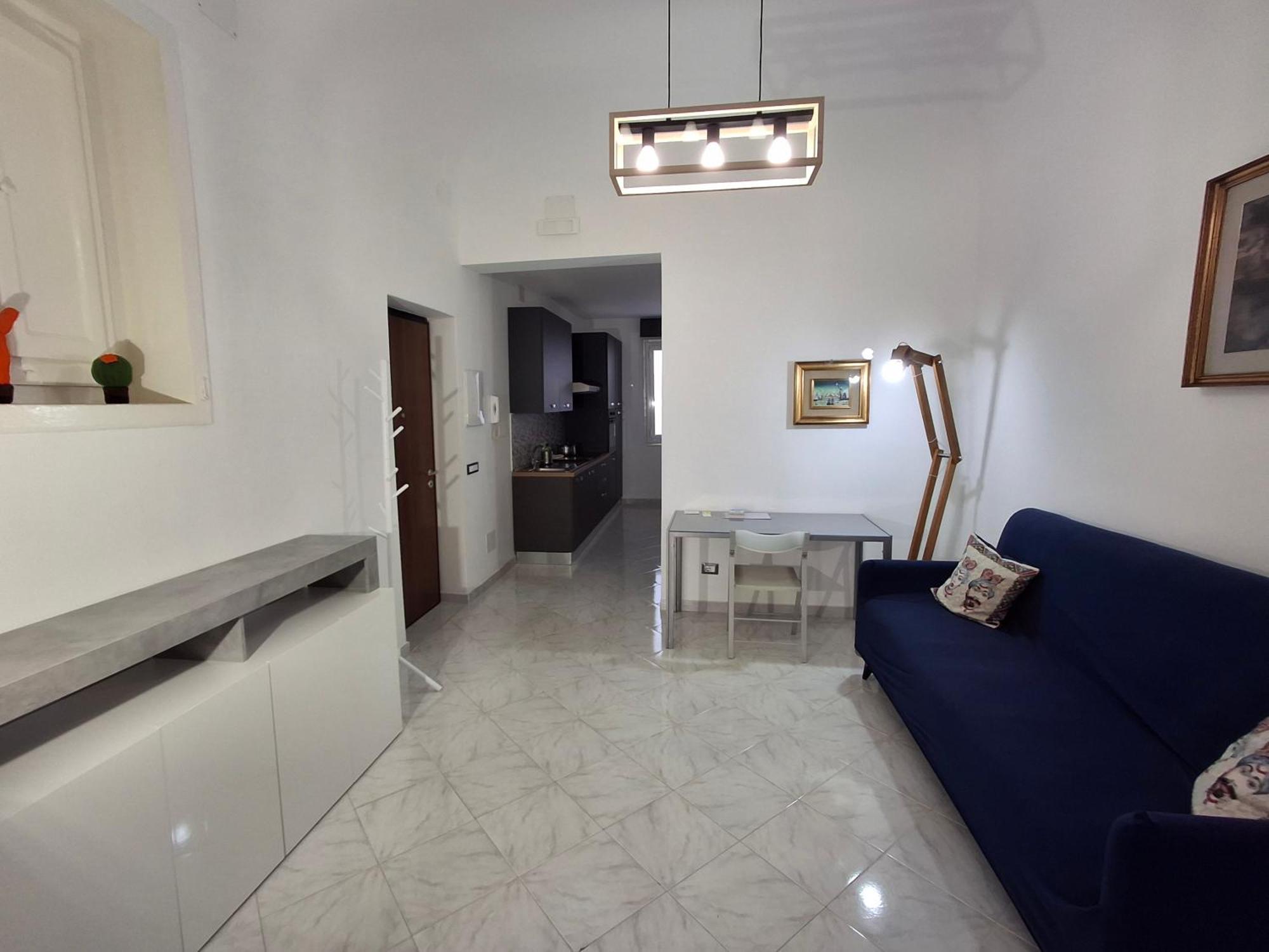 Casa Maria Rosa Deliziosa Lägenhet Palermo Exteriör bild