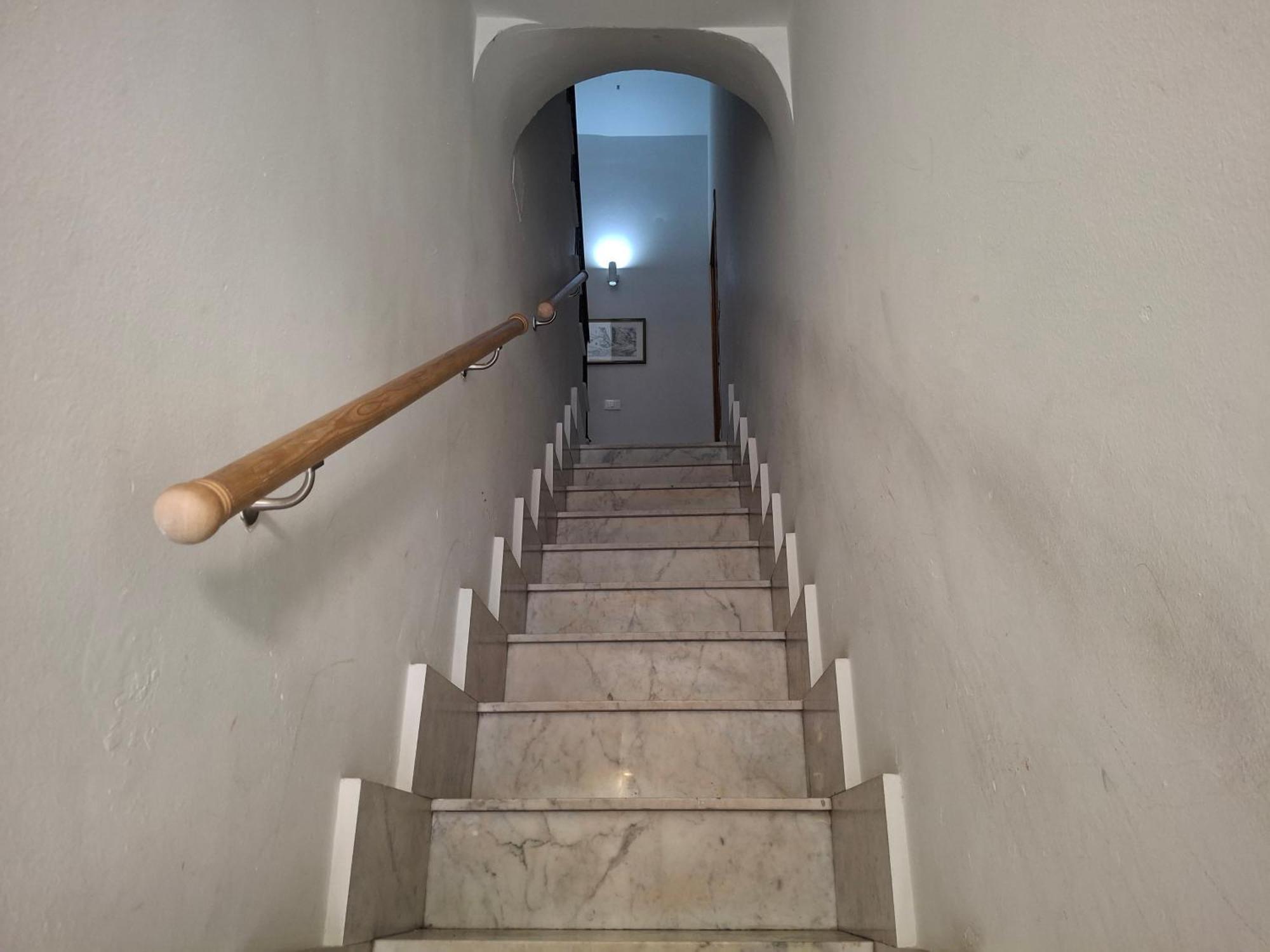 Casa Maria Rosa Deliziosa Lägenhet Palermo Exteriör bild
